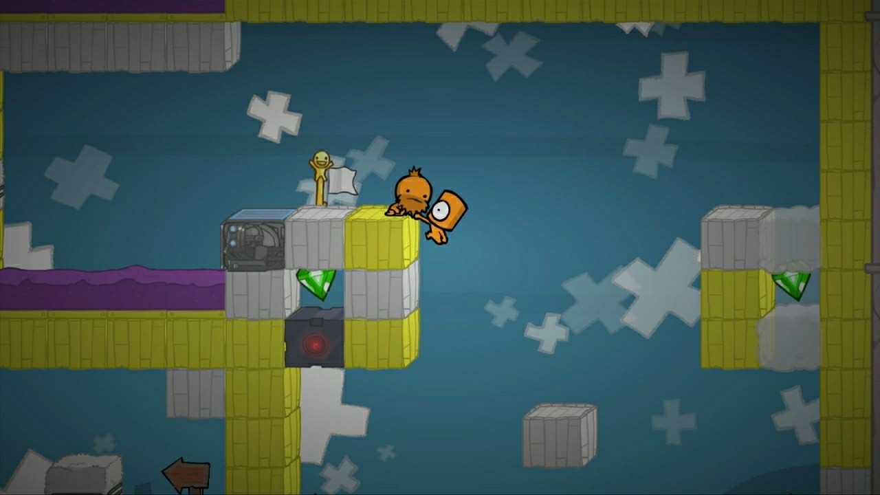 BattleBlock Theater - Imagen 20